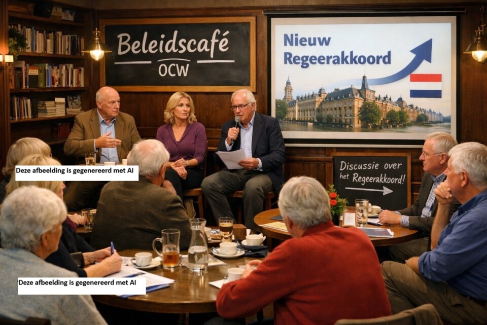 1e beleidscafe (2)