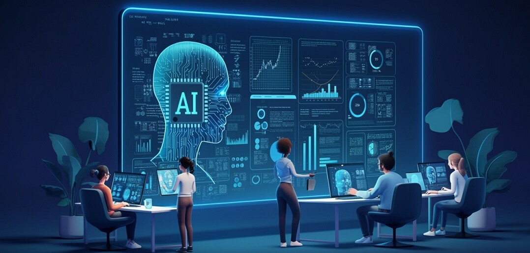 AI geletterdheid