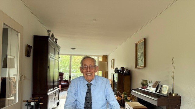 Frans Jansen kanweg