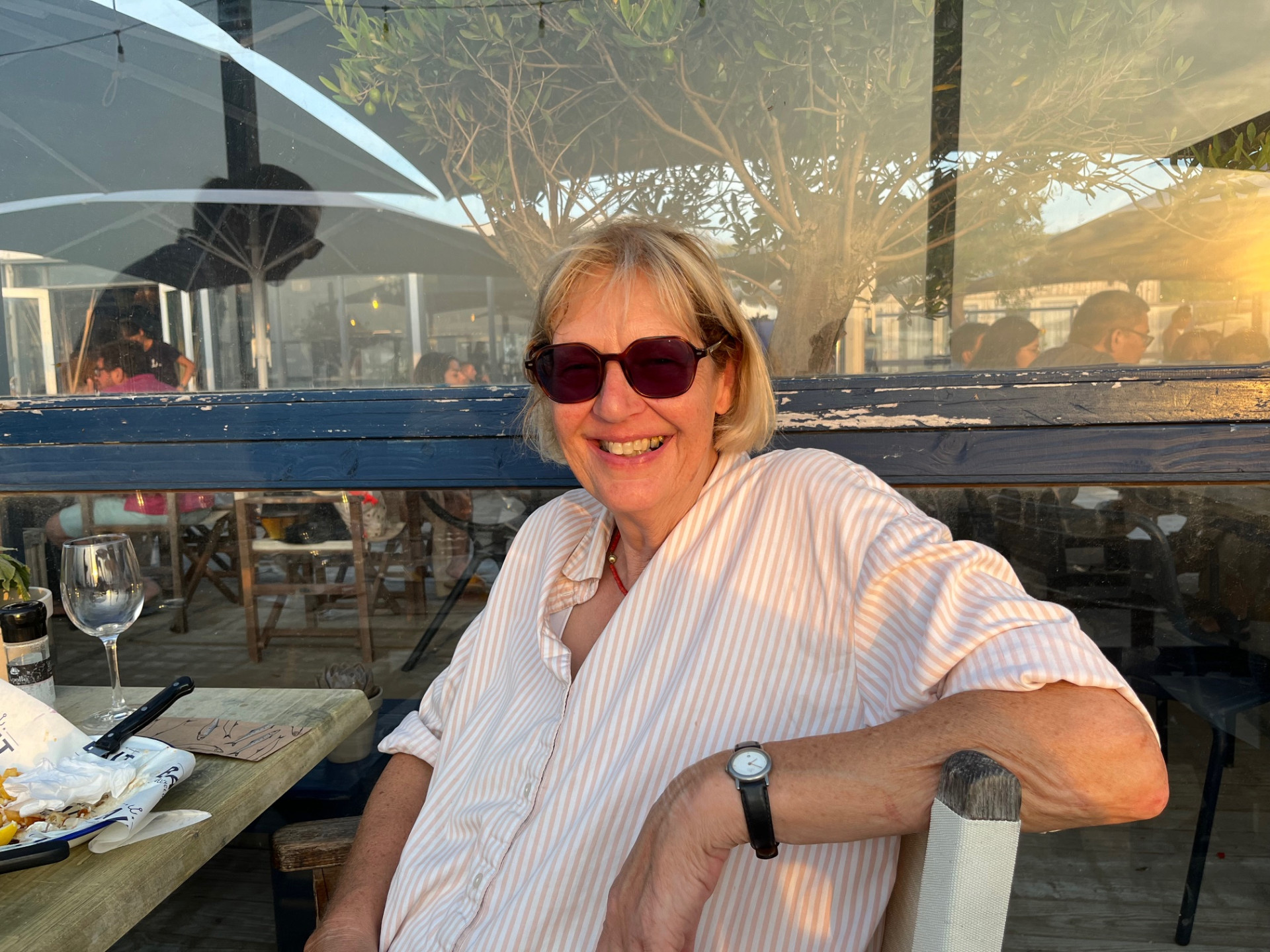 Marjan zandbergen