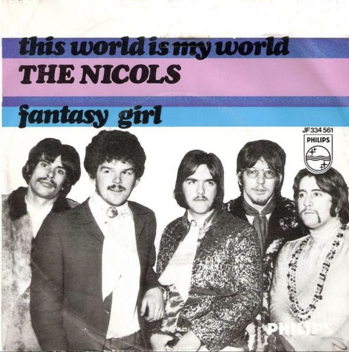 The Nicols