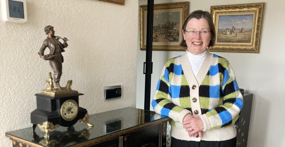 Wendoline Timmerman